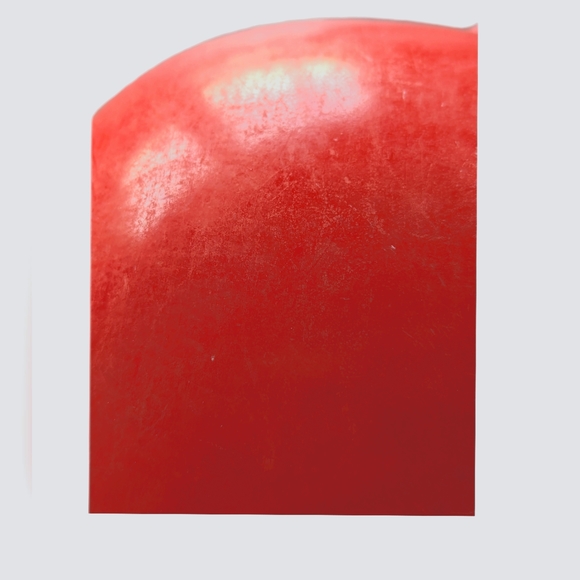 (3 for $20) Red Fire King Bowl #18 - Picture 5 of 6